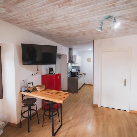 Appartement O Noso Recuncho à Palas de Rei Extérieur photo