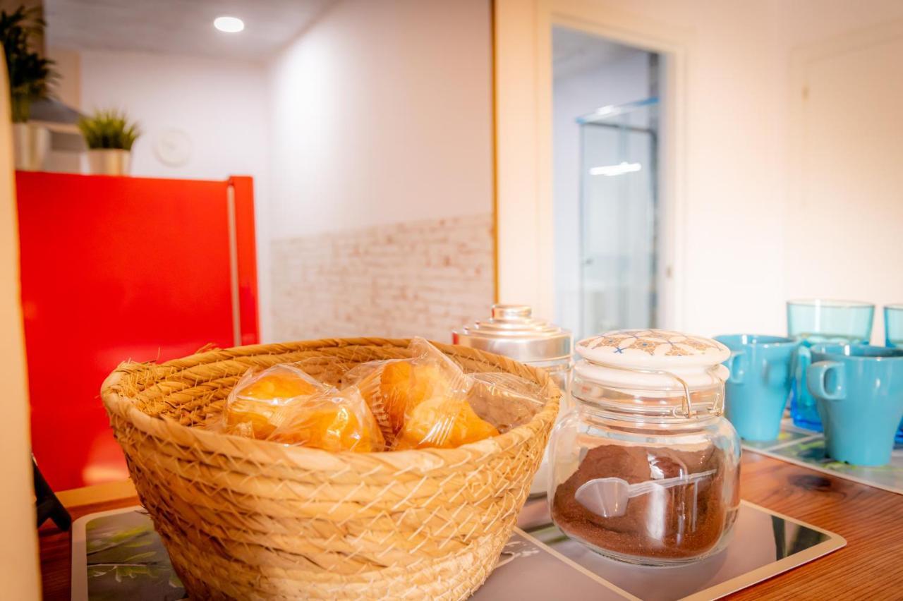 Appartement O Noso Recuncho à Palas de Rei Extérieur photo